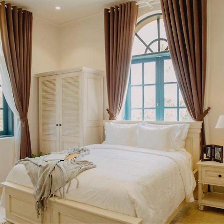 The L'Anmien Da Lat Hotel ภายนอก รูปภาพ