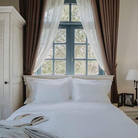 The L'Anmien Da Lat Hotel ภายนอก รูปภาพ