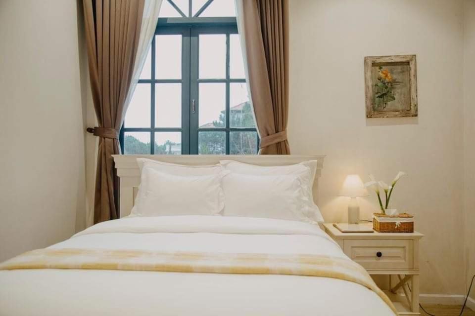 The L'Anmien Da Lat Hotel ภายนอก รูปภาพ