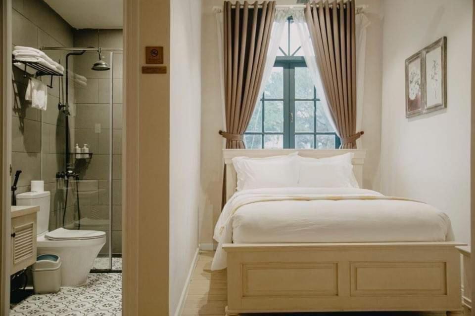 The L'Anmien Da Lat Hotel ภายนอก รูปภาพ