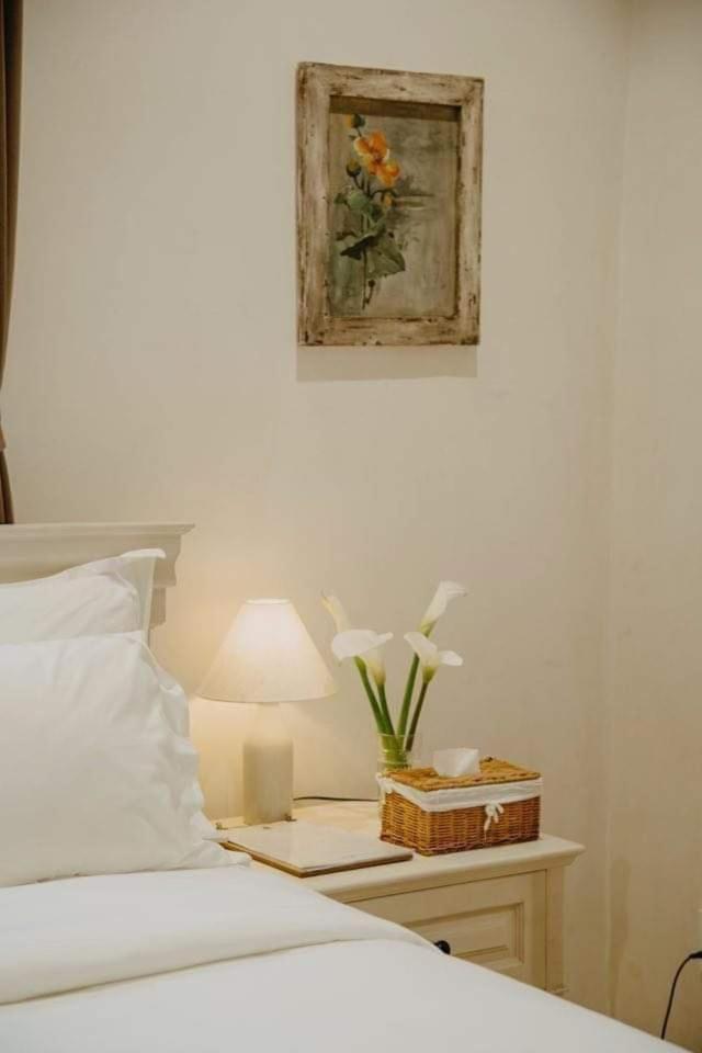 The L'Anmien Da Lat Hotel ภายนอก รูปภาพ
