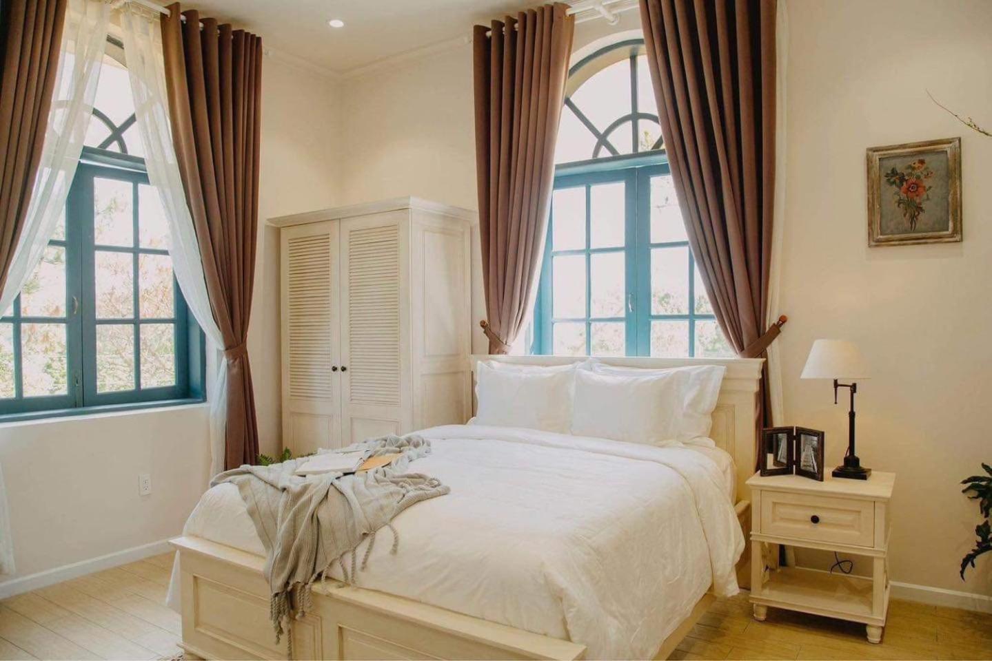 The L'Anmien Da Lat Hotel ภายนอก รูปภาพ