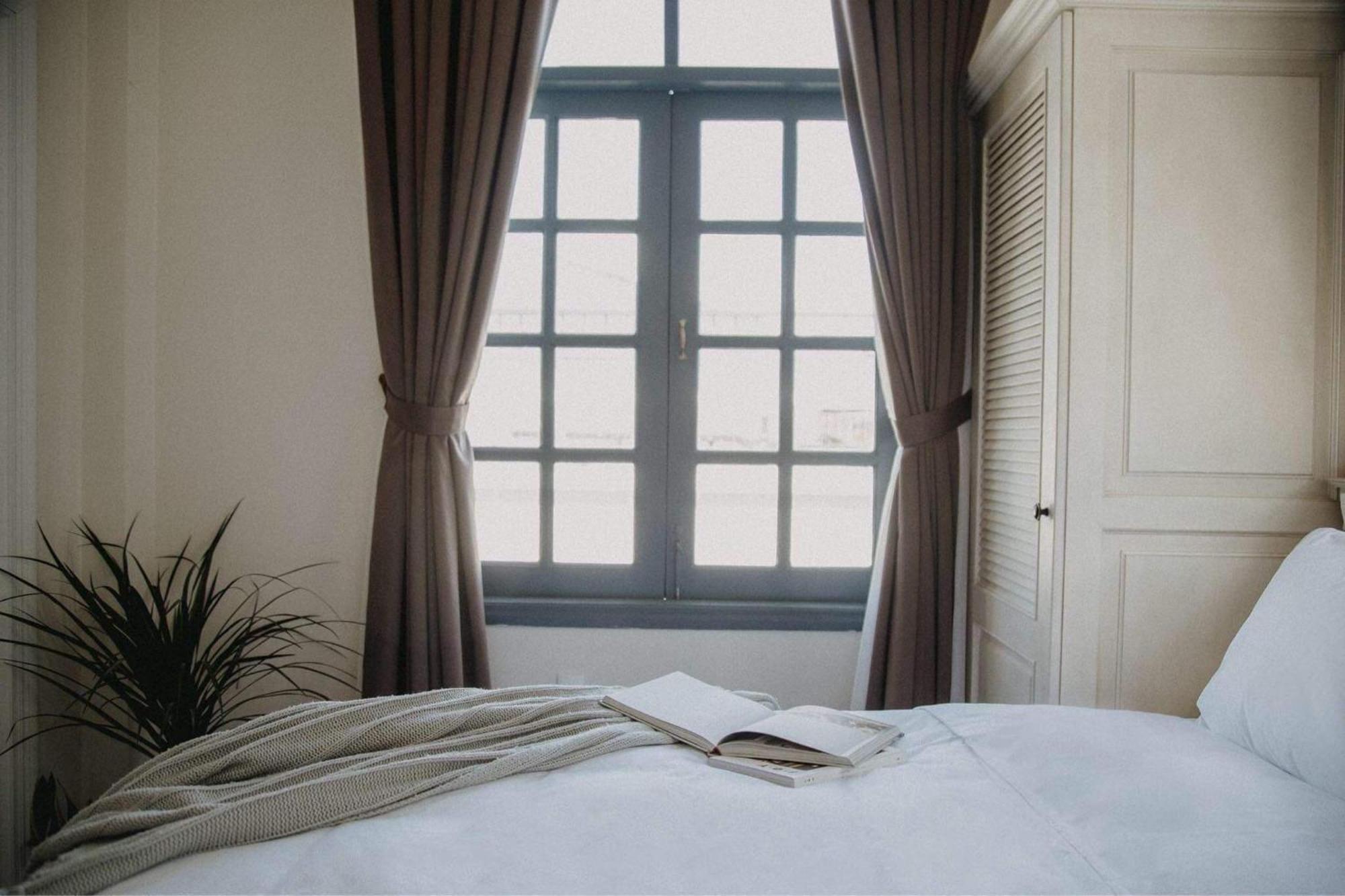 The L'Anmien Da Lat Hotel ภายนอก รูปภาพ
